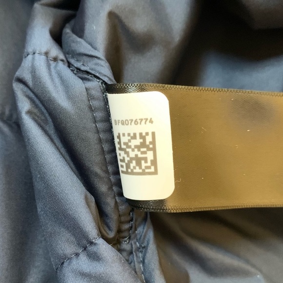 The North Face Shacket Insulated Shirt Jacket - Picture 7 of 8